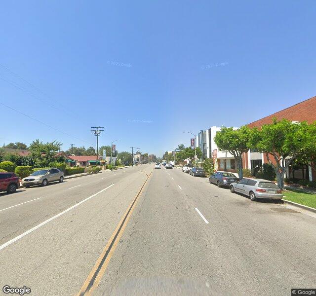 Long Beach, CA