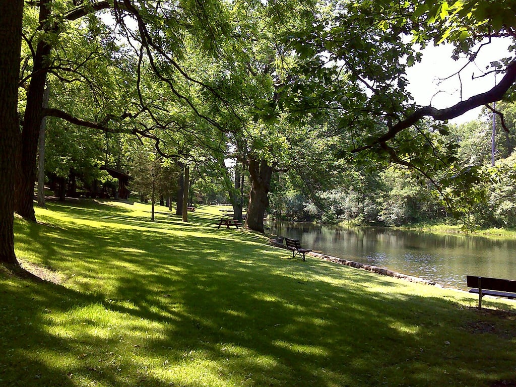 Epoxy flooring in Lorenz Park, Columbia County, NY