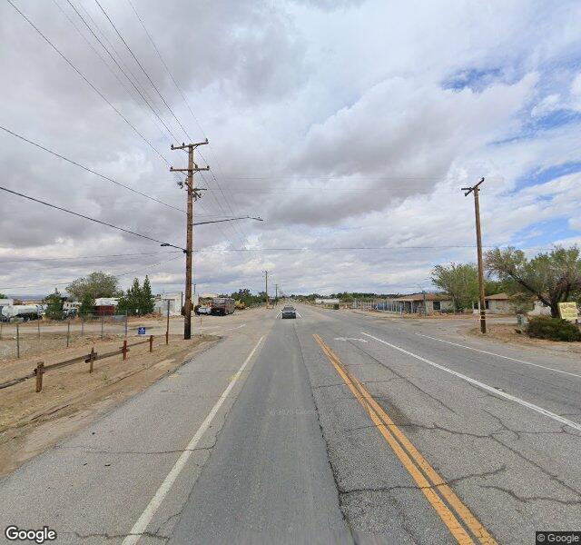 Lucerne Valley, CA