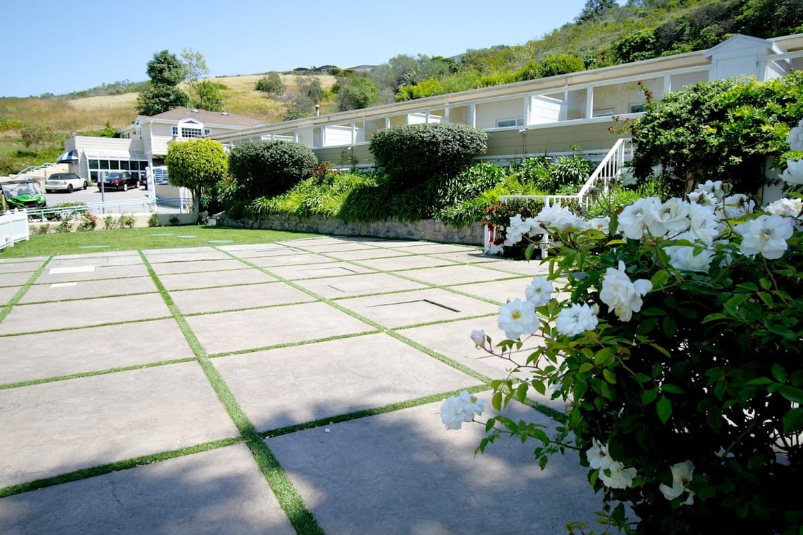 Malibu, CA