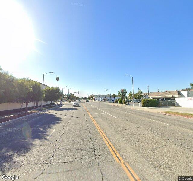 Mayflower Village, CA