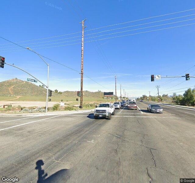 Meadowbrook, CA