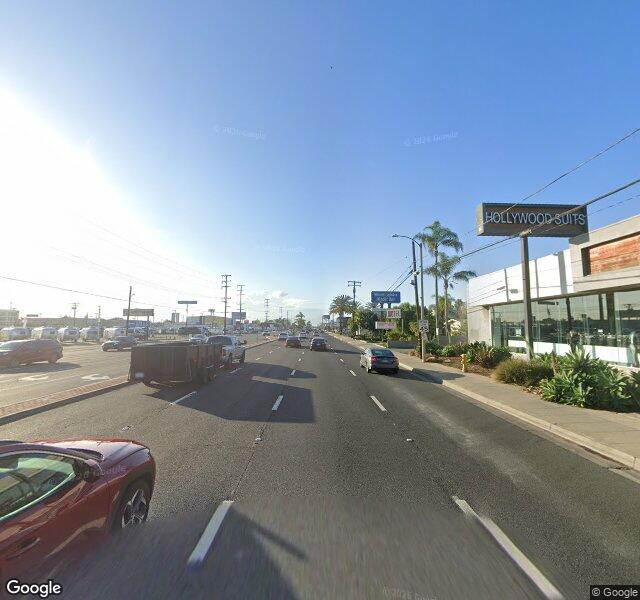 Midway City, CA