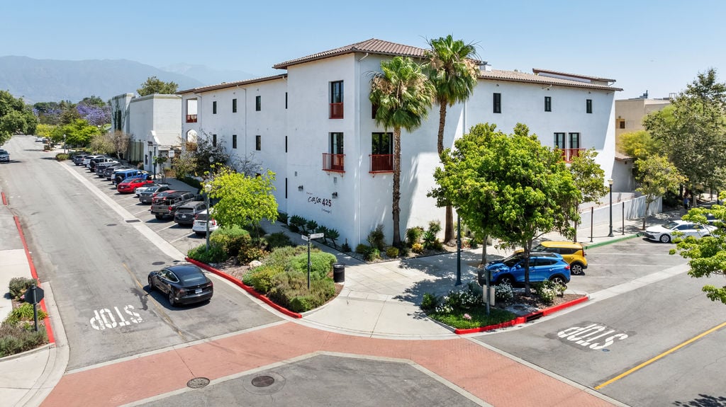 Montclair, CA