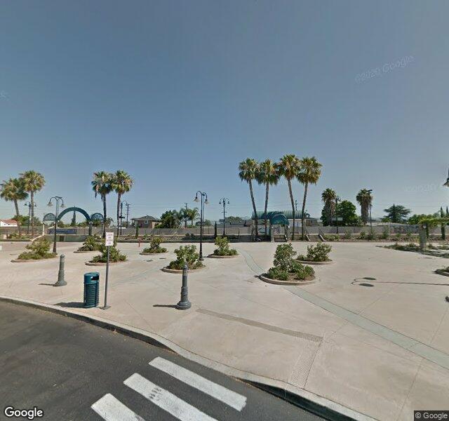Montebello, CA