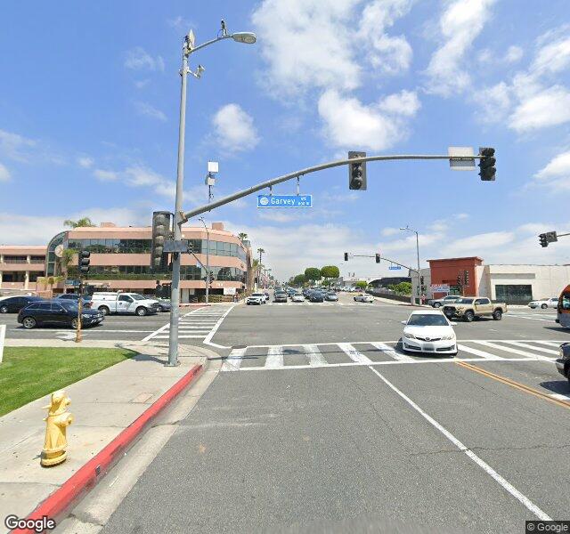 Monterey Park, CA