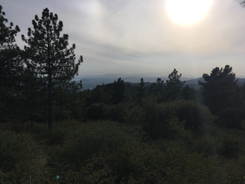 Mountain Center, CA