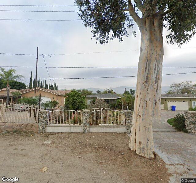 Muscoy, CA