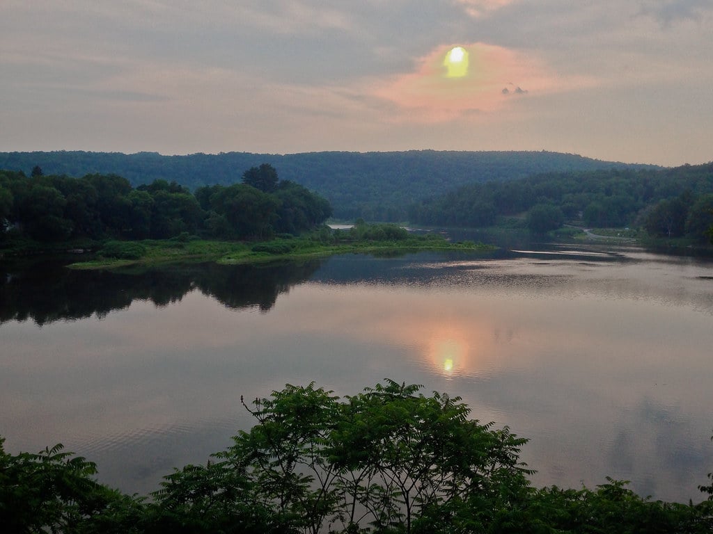Narrowsburg, NY