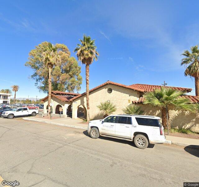 Needles, CA