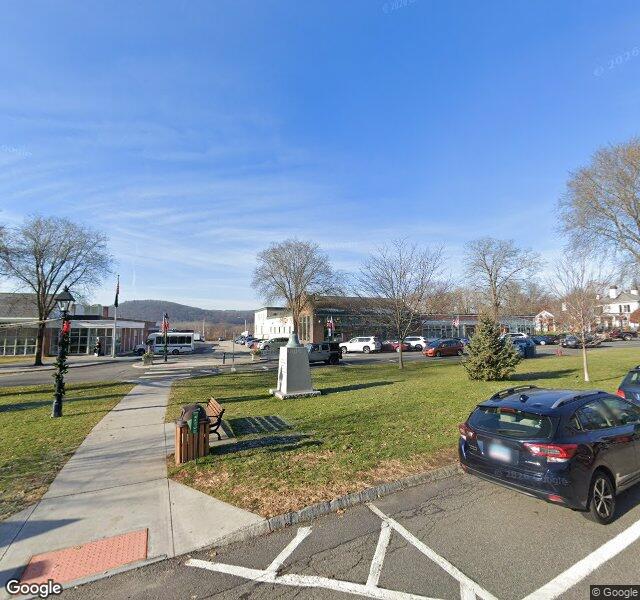 Epoxy flooring in New Milford, Litchfield County, CT