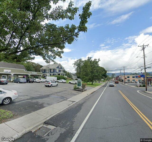 Epoxy flooring in New Paltz, Ulster County, NY