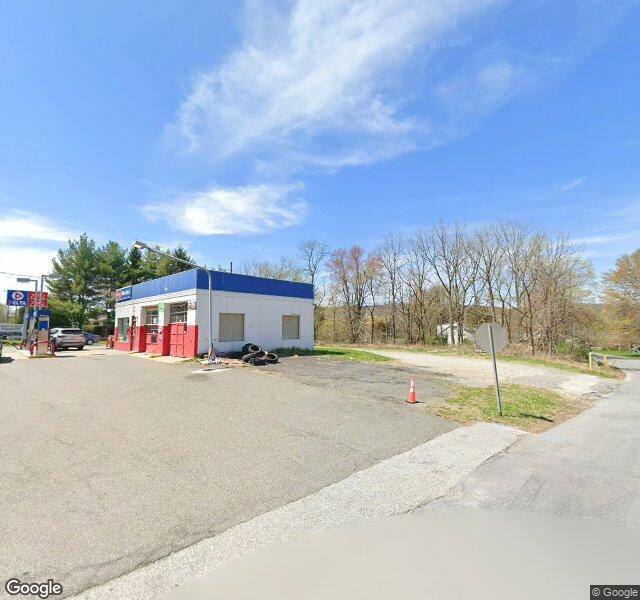 Epoxy flooring in Ogdensburg, Sussex County, NJ