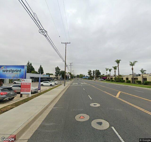 Orange, CA