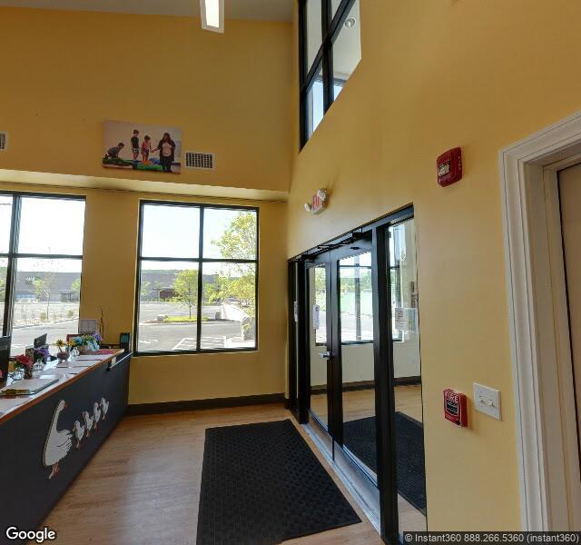 Epoxy flooring in Oxford, New Haven County, CT