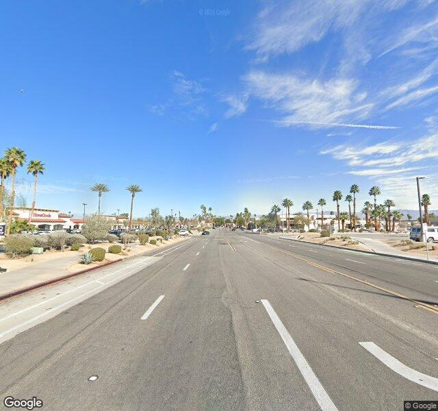 Palm Desert, CA