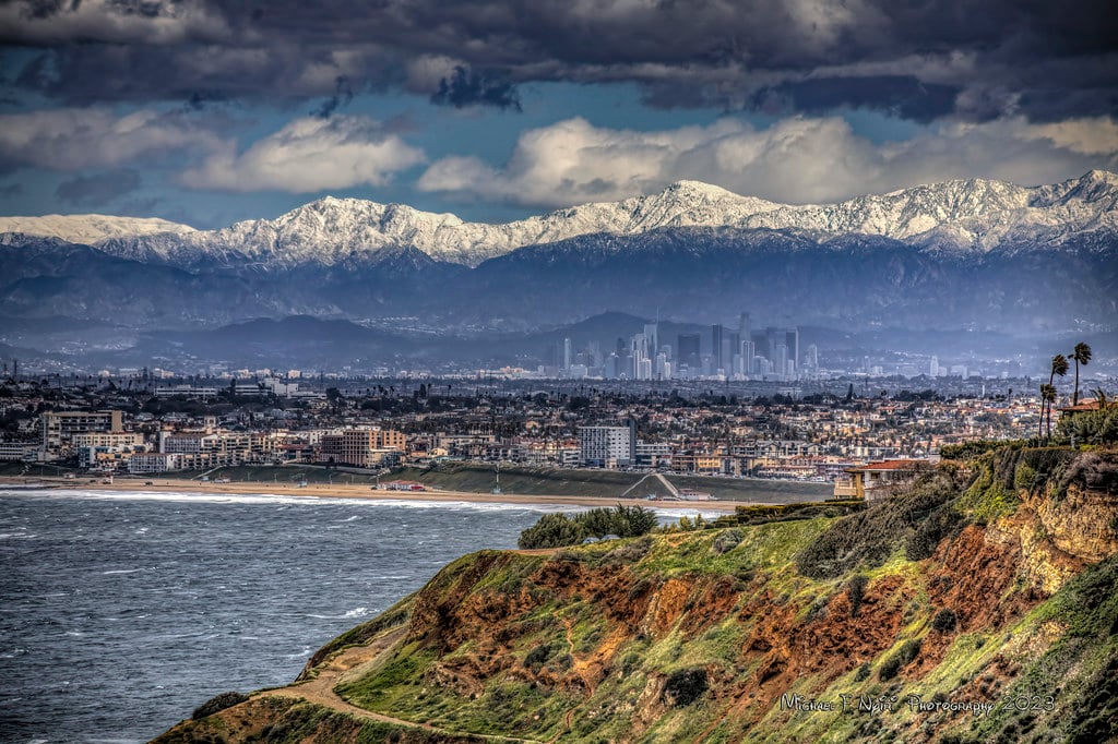 General contractor services in Palos Verdes Estates, CA