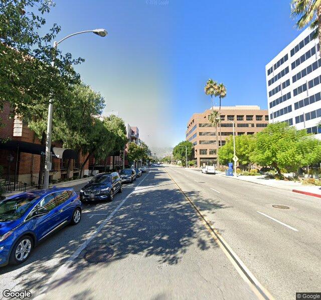 Pasadena, CA