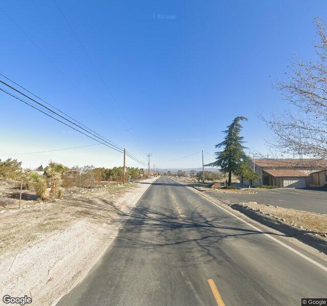 Piñon Hills, CA