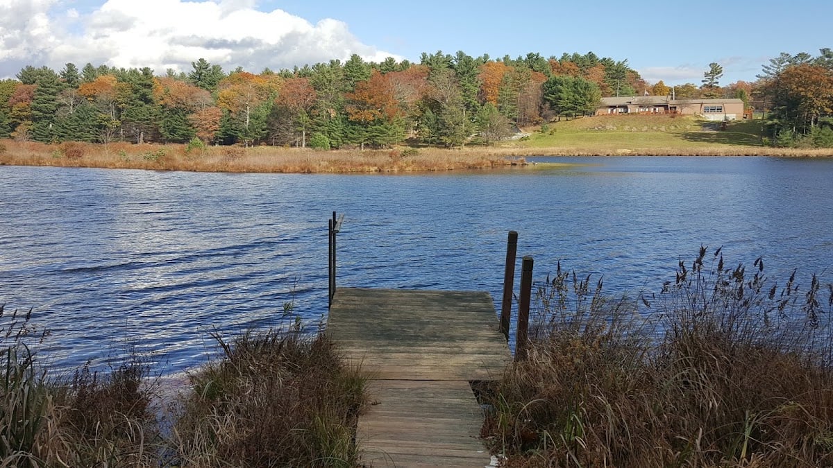Epoxy flooring in Pocono Woodland Lakes, Pike County, PA