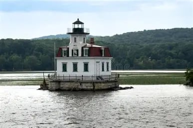 Epoxy flooring in Port Ewen, Ulster County, NY