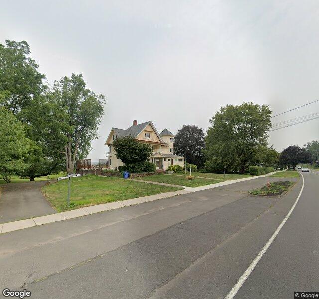 Epoxy flooring in Portland, Middlesex County, CT