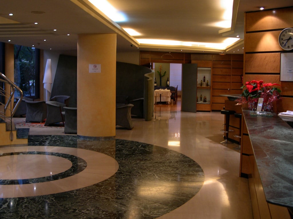 Hotels
