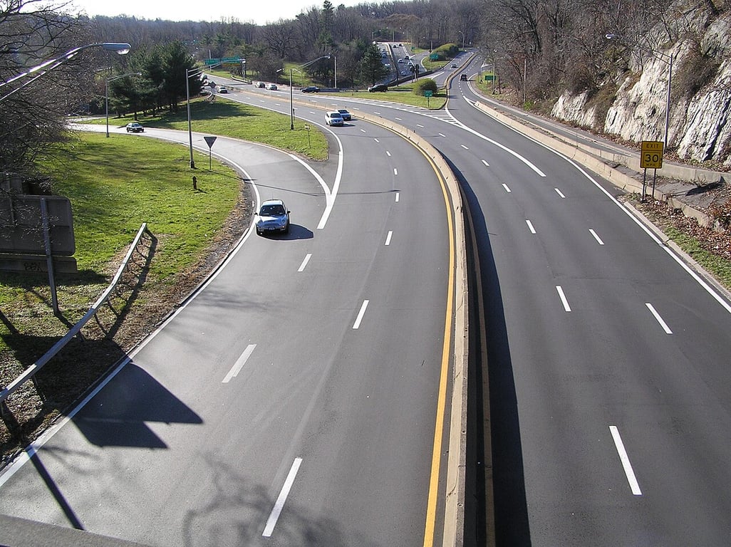Epoxy flooring in Yonkers, Westchester County, NY