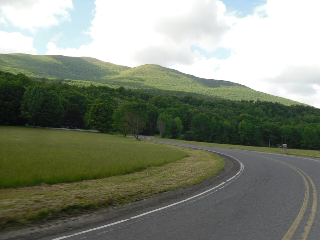 Epoxy flooring in Ulster County, NY