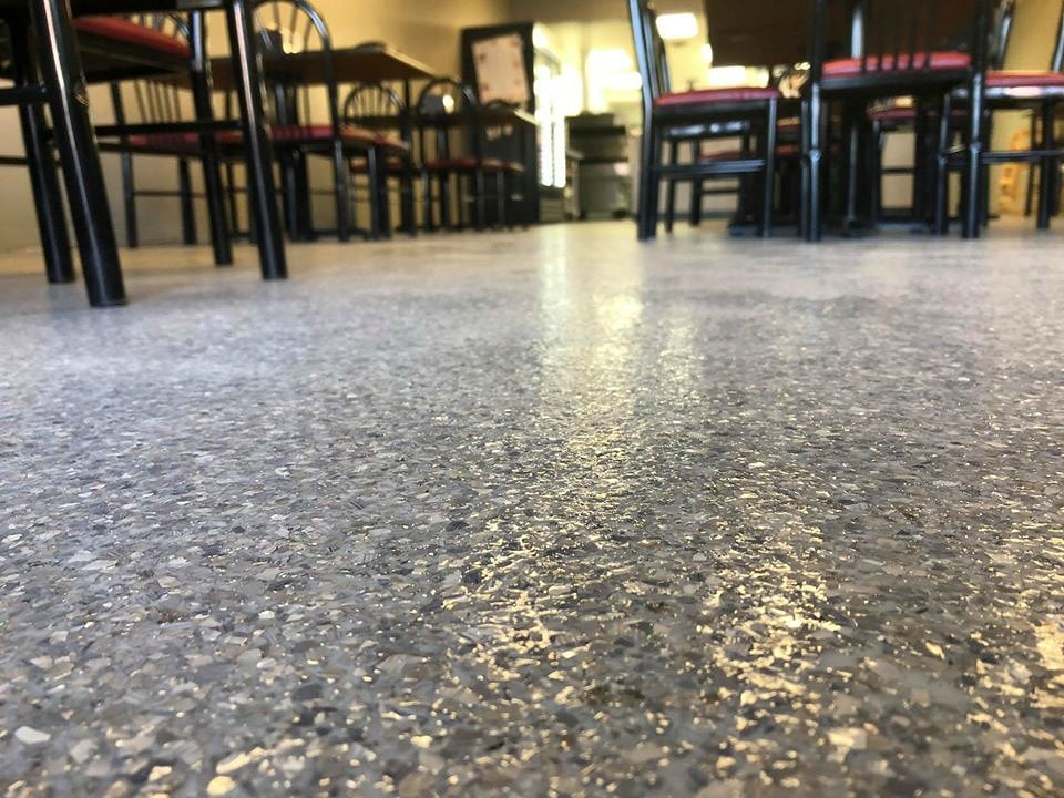 Cafeterias