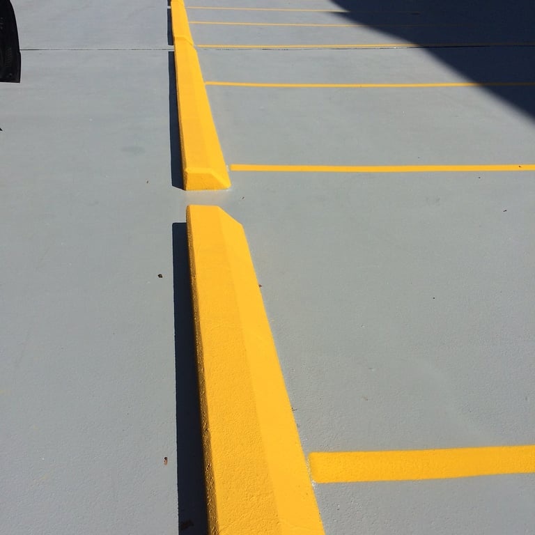 Parking Garages