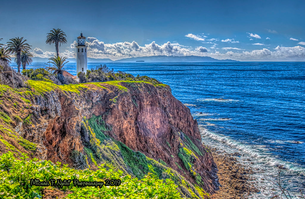Rancho Palos Verdes, CA