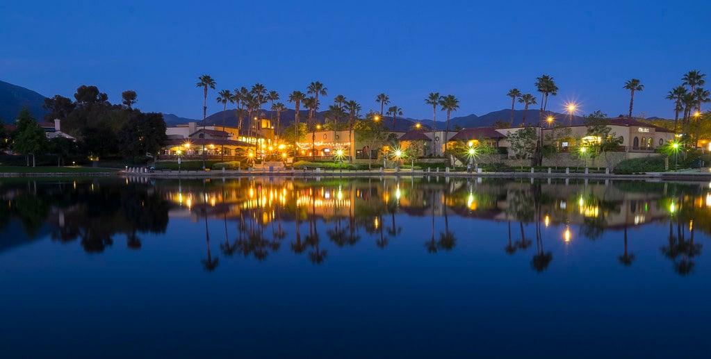 Rancho Santa Margarita, CA