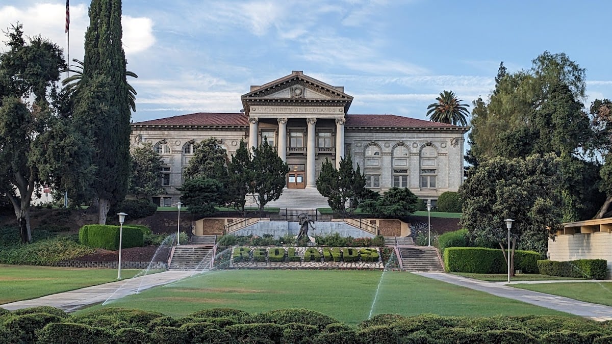 Redlands, CA