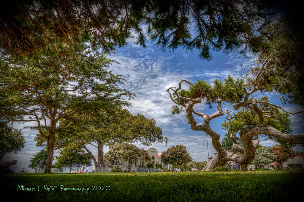 Redondo Beach, CA