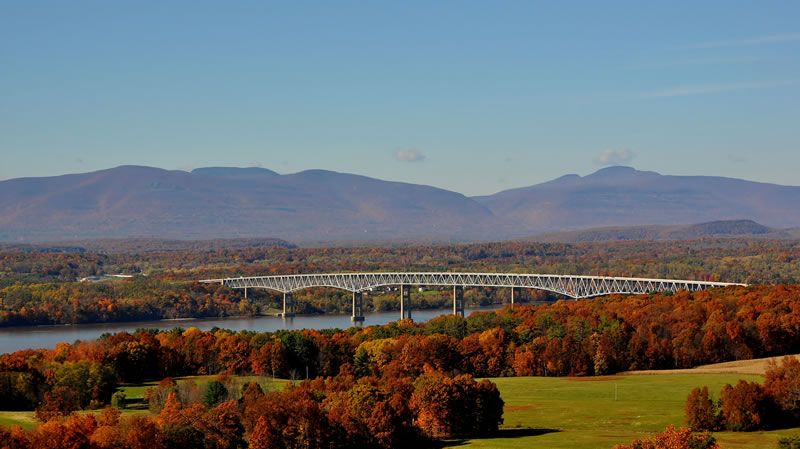 Epoxy flooring in Rhinecliff, Dutchess County, NY