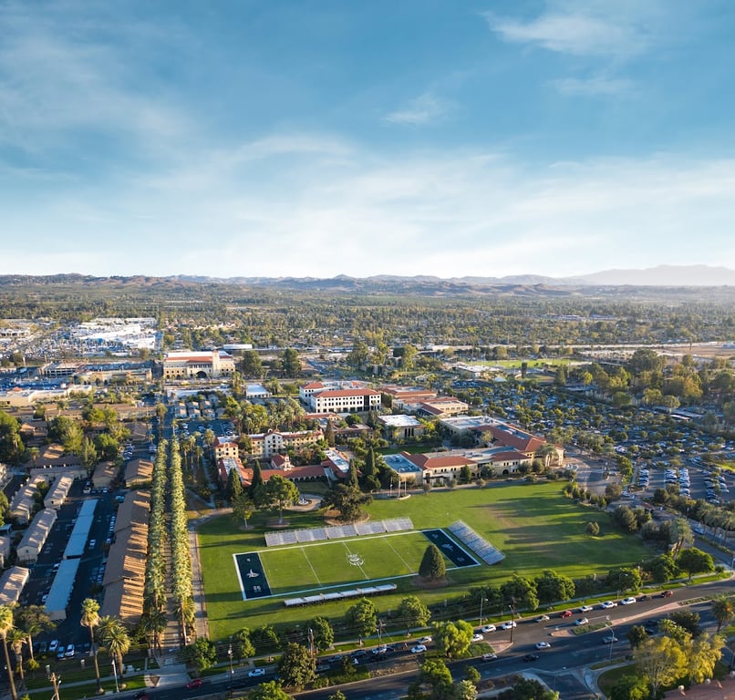 Riverside, CA