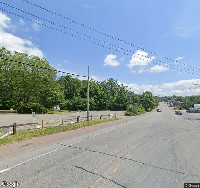 Rock Hill, NY
