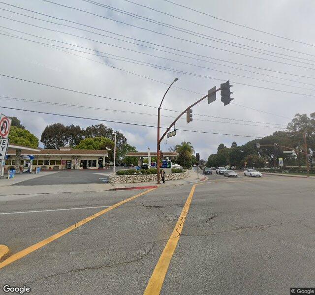Rolling Hills Estates, CA