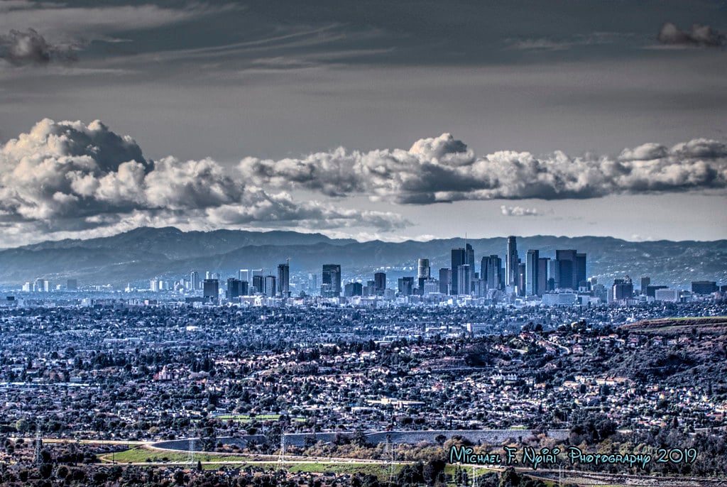 Rose Hills, CA
