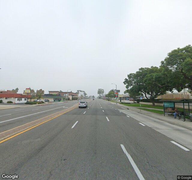 Rossmoor, CA