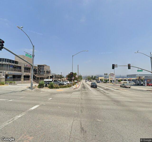 Rowland Heights, CA