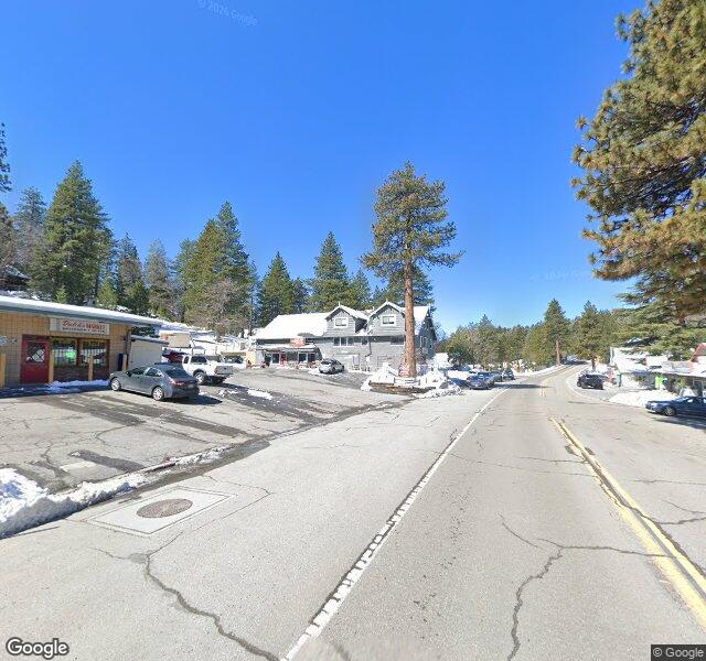 Running Springs, CA