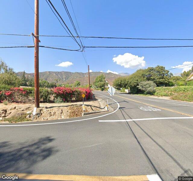 San Antonio Heights, CA