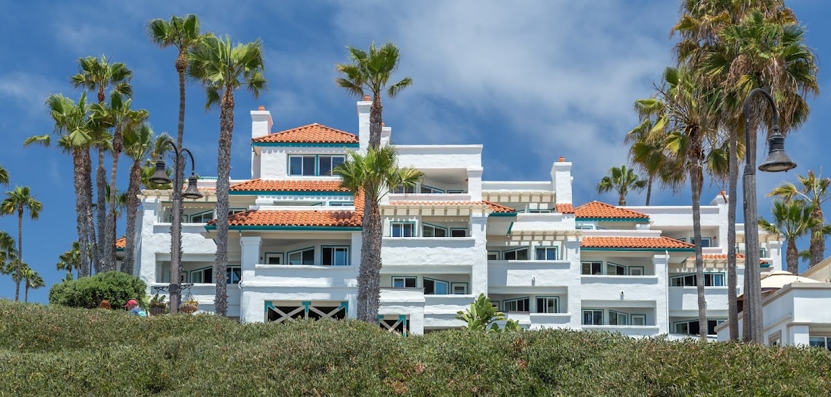 General contractor services in San Clemente, CA