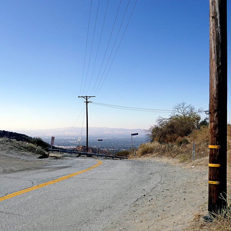 San Fernando, CA