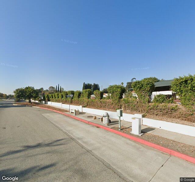 San Marino, CA