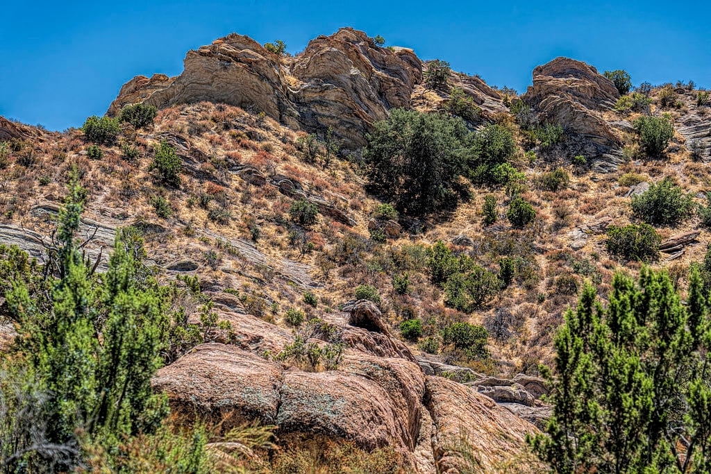 Santa Clarita, CA