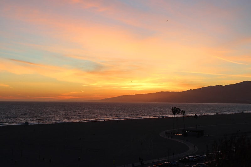 Santa Monica, CA