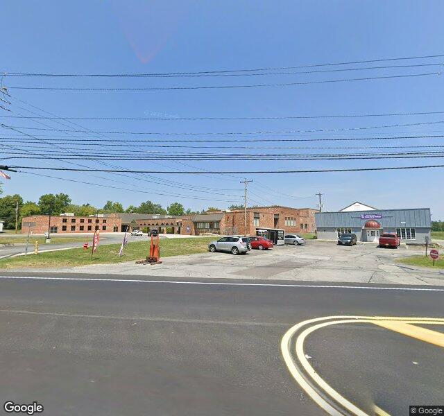 Epoxy flooring in Scotchtown, Sullivan County, NY